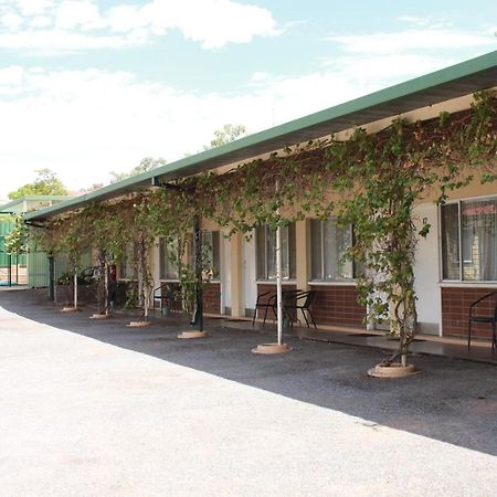 The Lodge Outback Motel Broken Hill Luaran gambar
