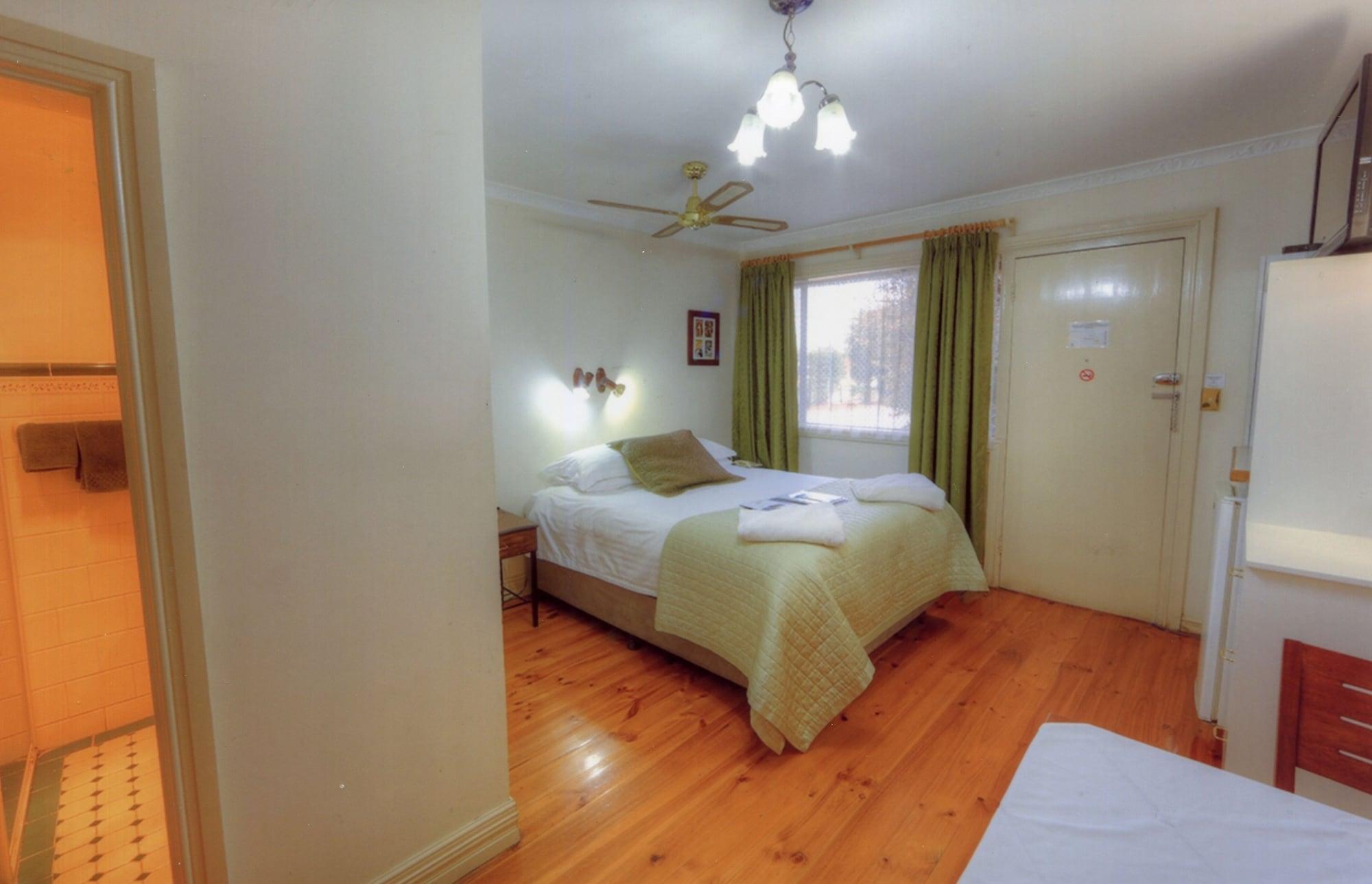 The Lodge Outback Motel Broken Hill Luaran gambar