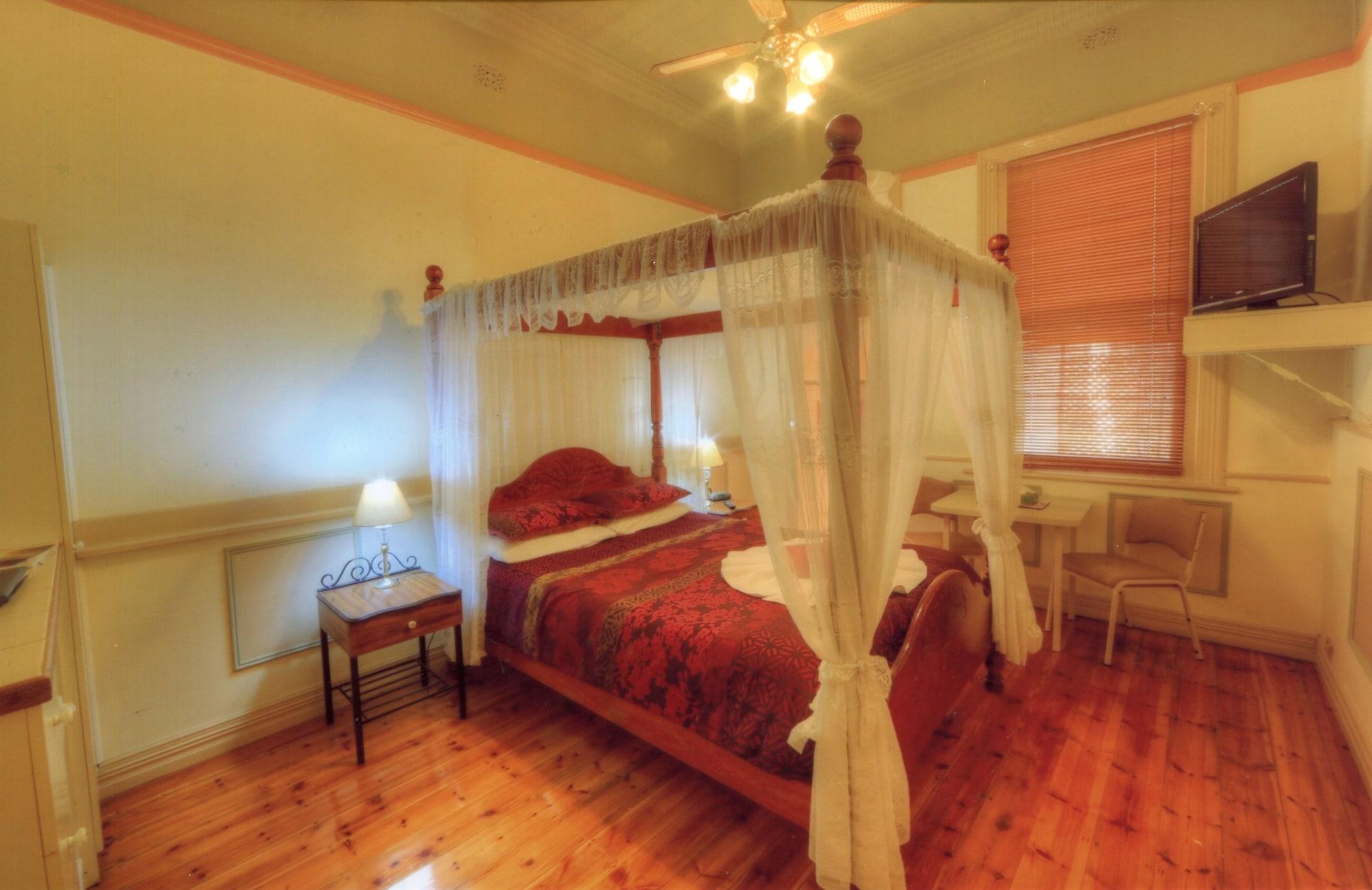 The Lodge Outback Motel Broken Hill Luaran gambar