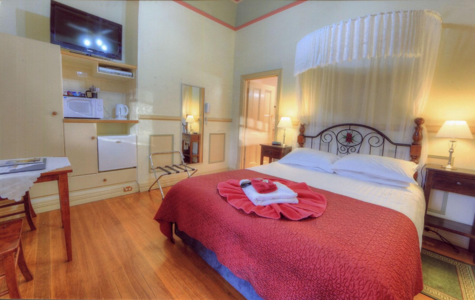 The Lodge Outback Motel Broken Hill Luaran gambar