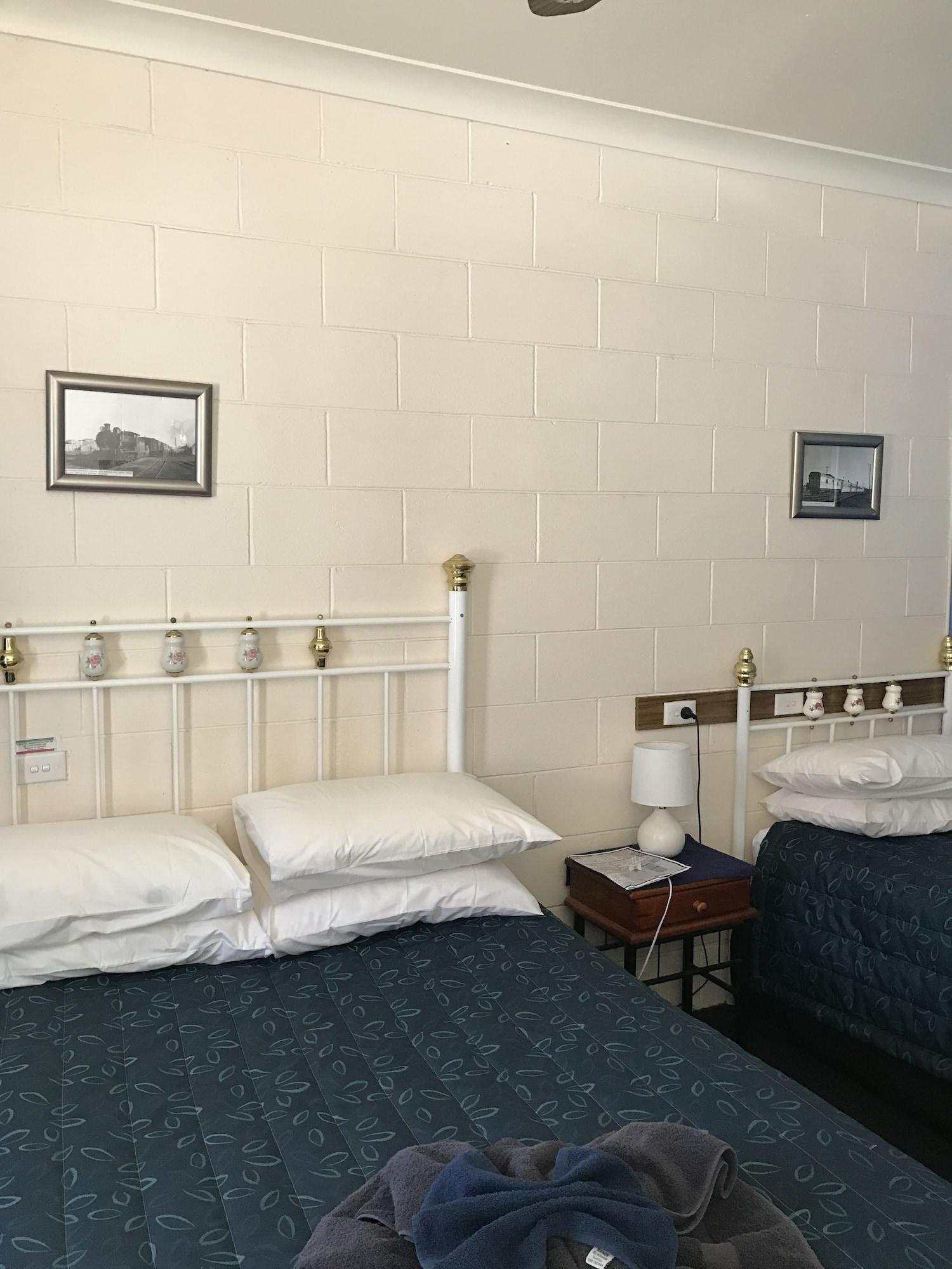 The Lodge Outback Motel Broken Hill Luaran gambar