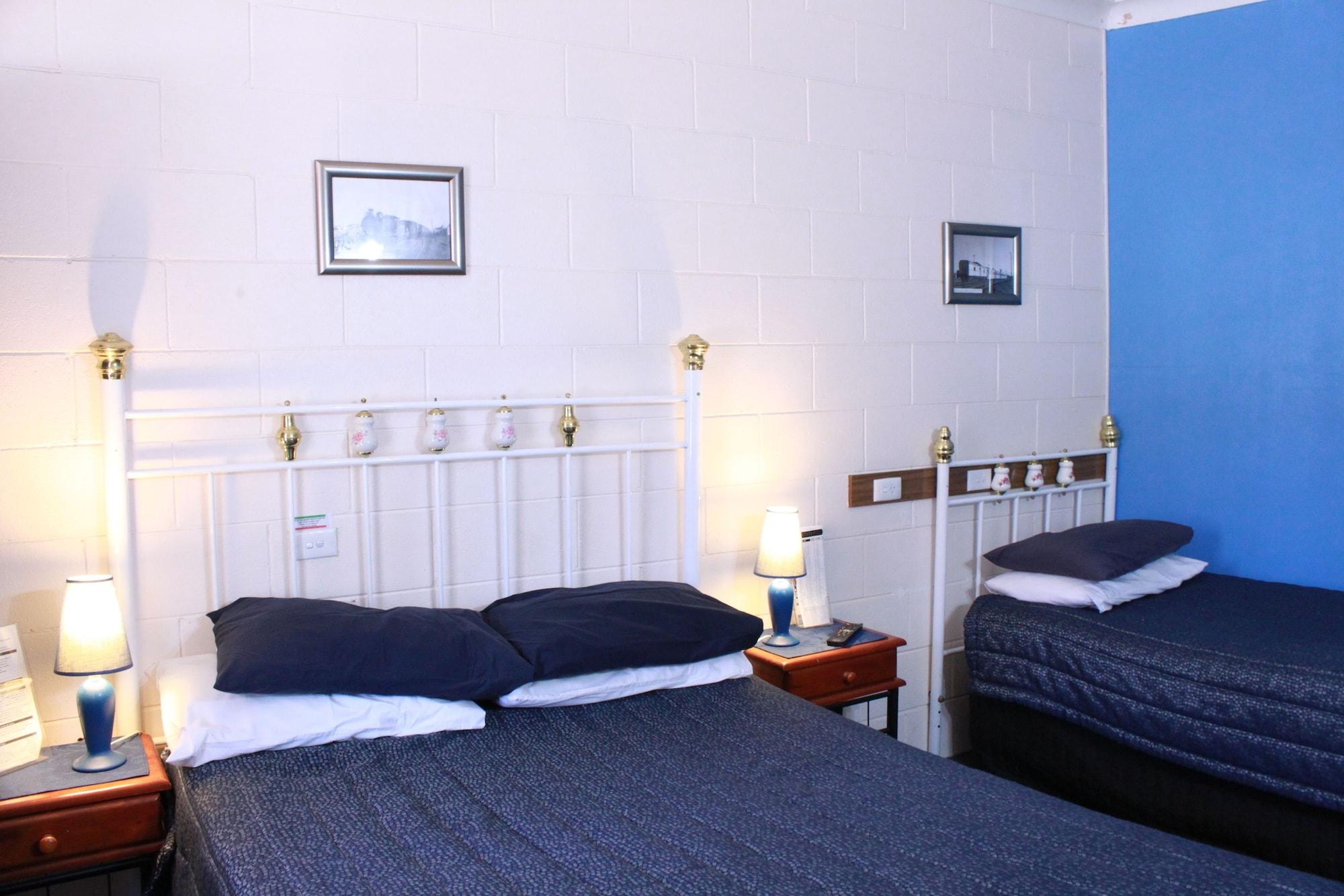 The Lodge Outback Motel Broken Hill Luaran gambar
