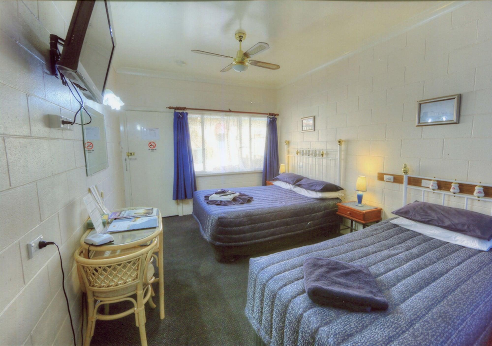 The Lodge Outback Motel Broken Hill Luaran gambar