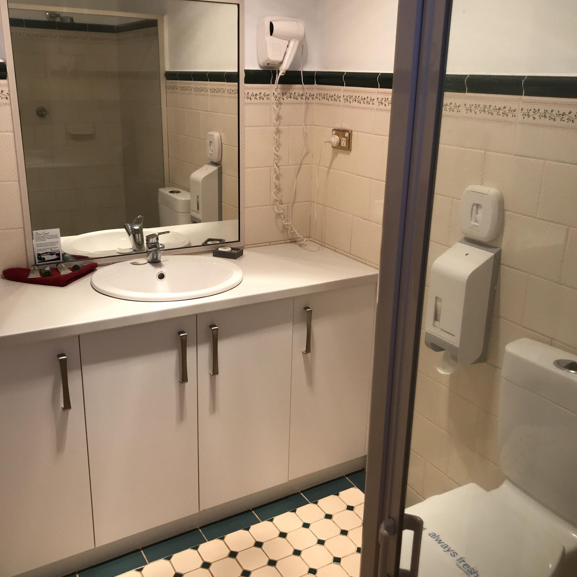 The Lodge Outback Motel Broken Hill Luaran gambar