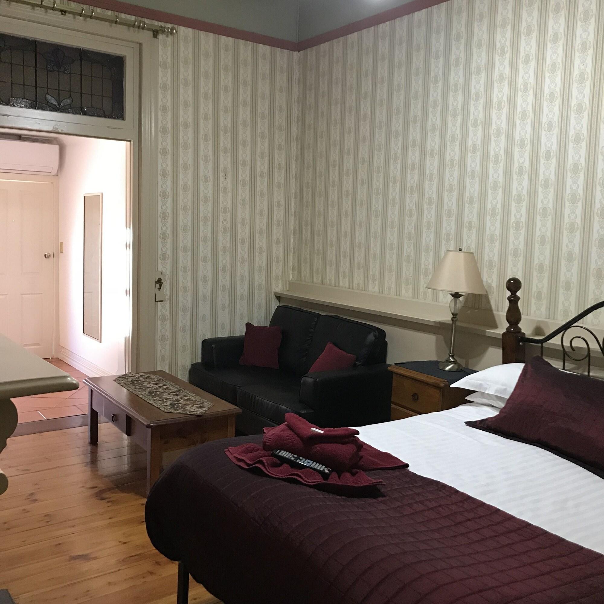 The Lodge Outback Motel Broken Hill Luaran gambar