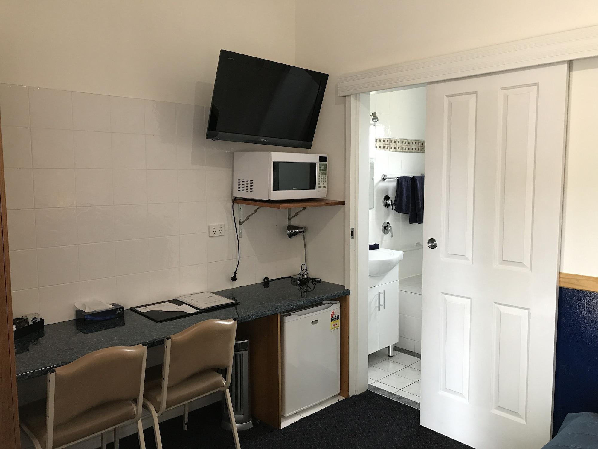 The Lodge Outback Motel Broken Hill Luaran gambar