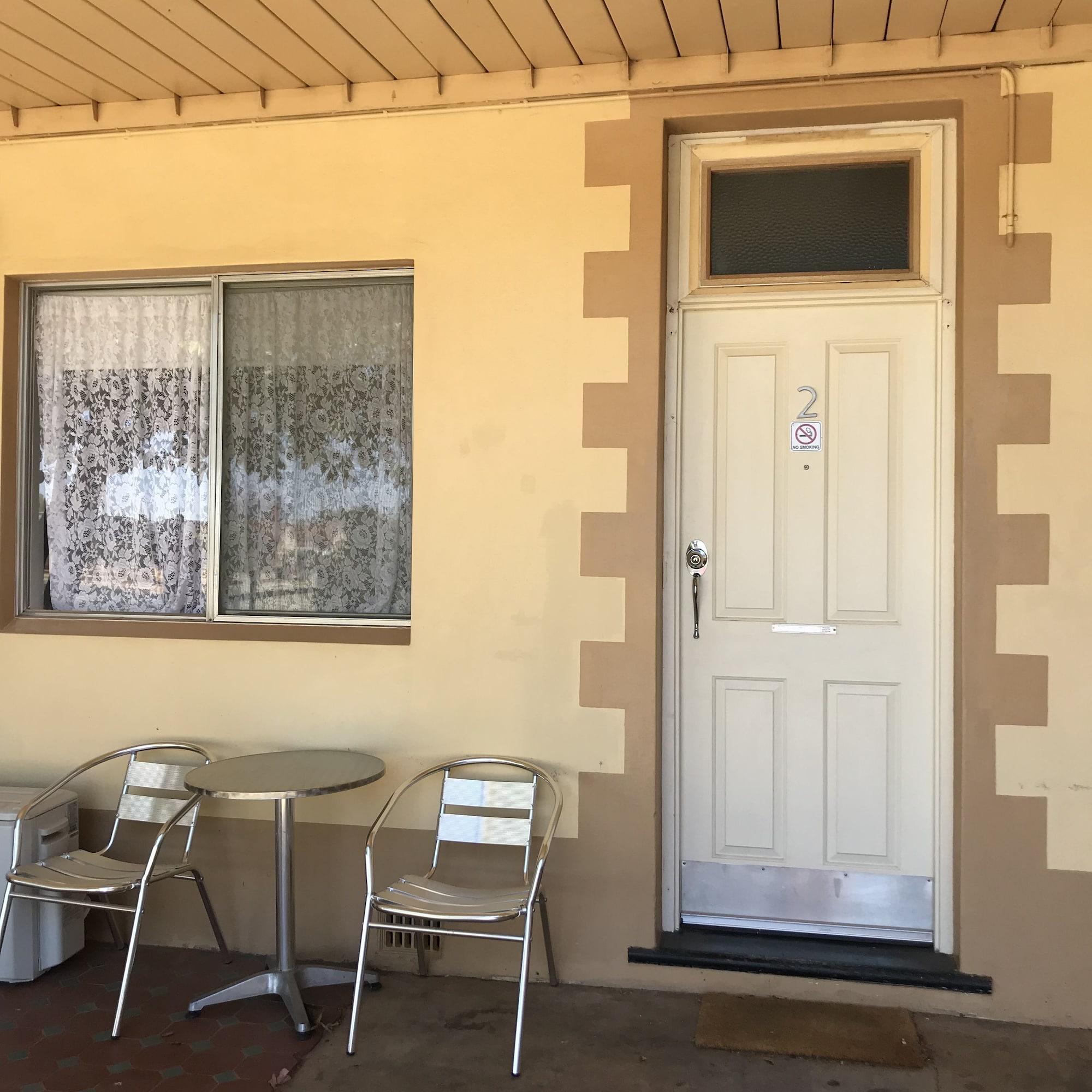 The Lodge Outback Motel Broken Hill Luaran gambar