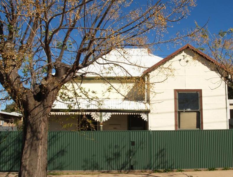 The Lodge Outback Motel Broken Hill Luaran gambar