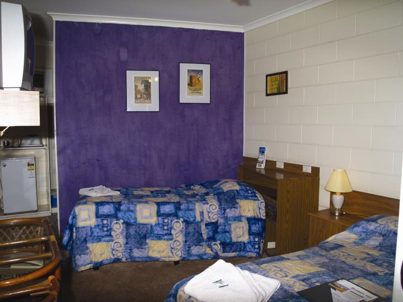 The Lodge Outback Motel Broken Hill Luaran gambar