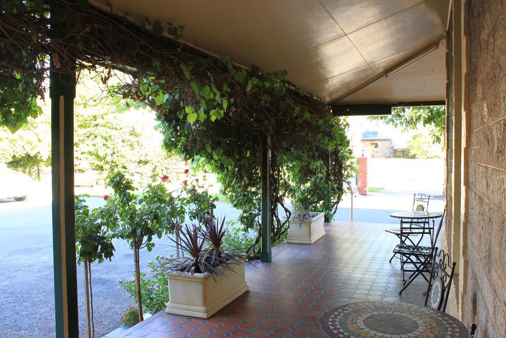 The Lodge Outback Motel Broken Hill Luaran gambar