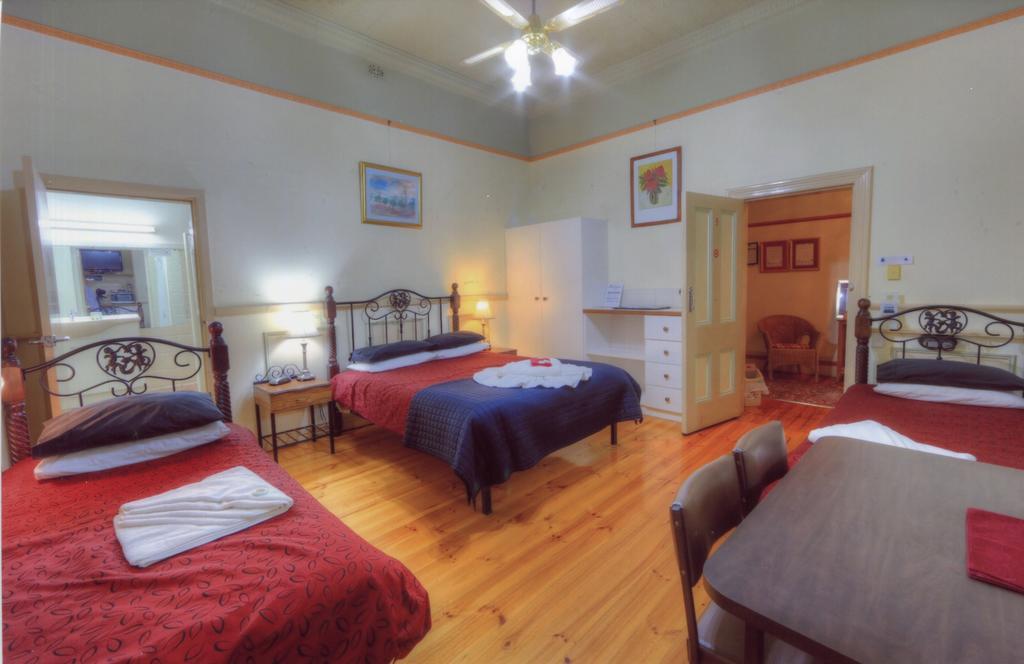 The Lodge Outback Motel Broken Hill Luaran gambar