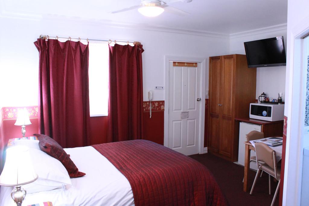 The Lodge Outback Motel Broken Hill Luaran gambar