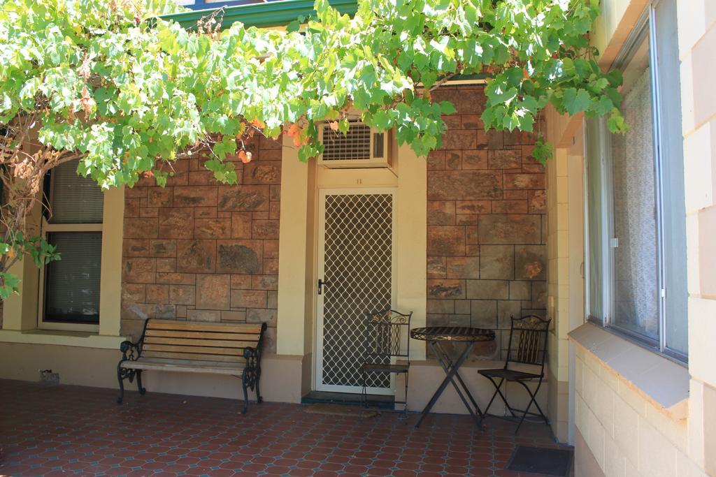 The Lodge Outback Motel Broken Hill Luaran gambar