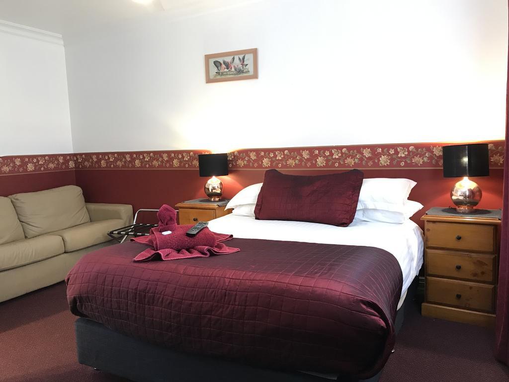 The Lodge Outback Motel Broken Hill Luaran gambar