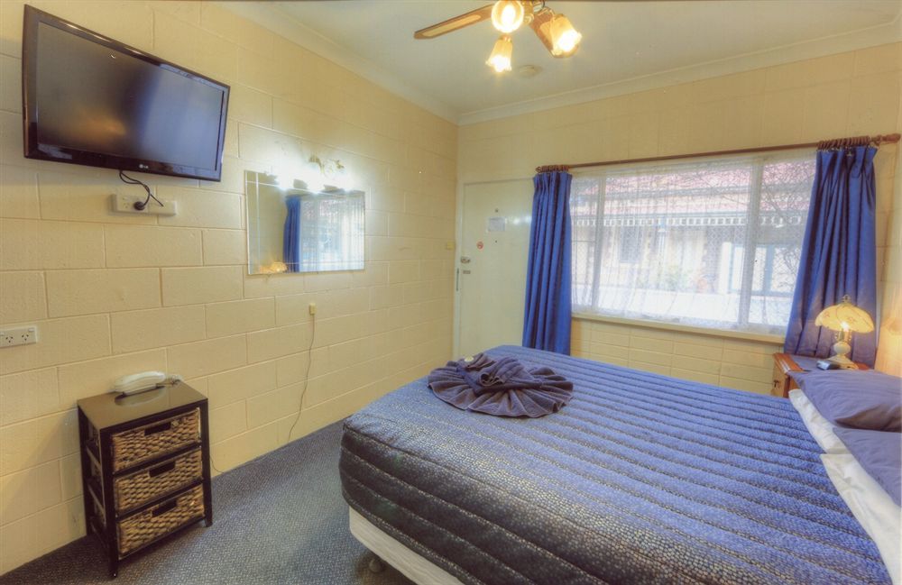 The Lodge Outback Motel Broken Hill Luaran gambar