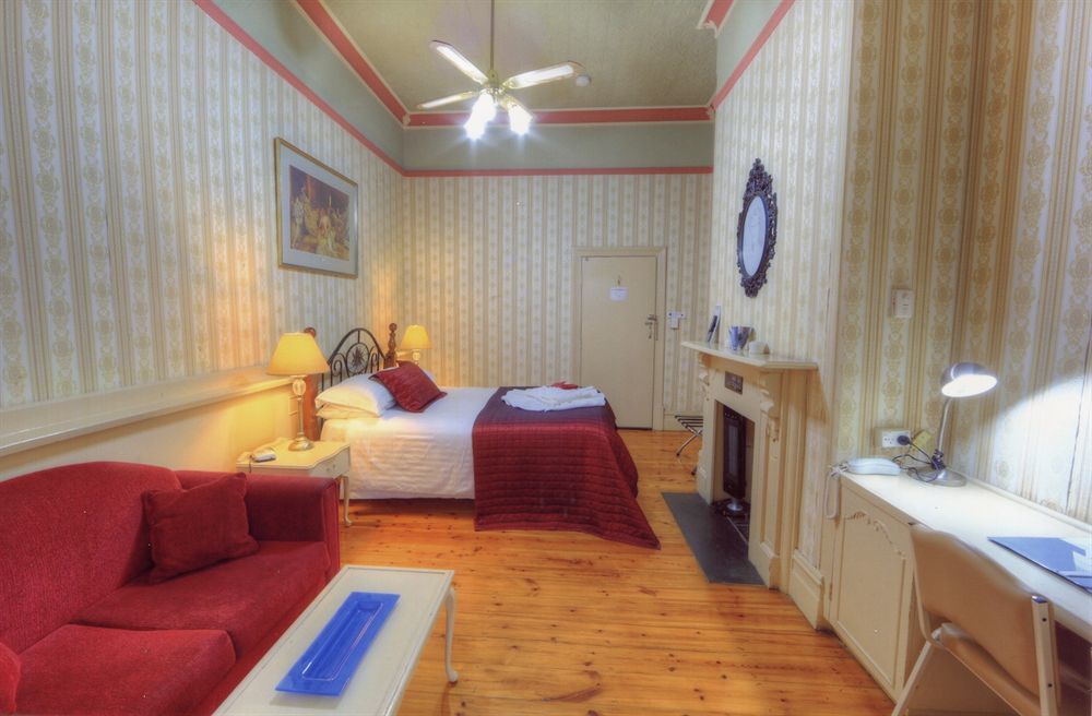 The Lodge Outback Motel Broken Hill Luaran gambar