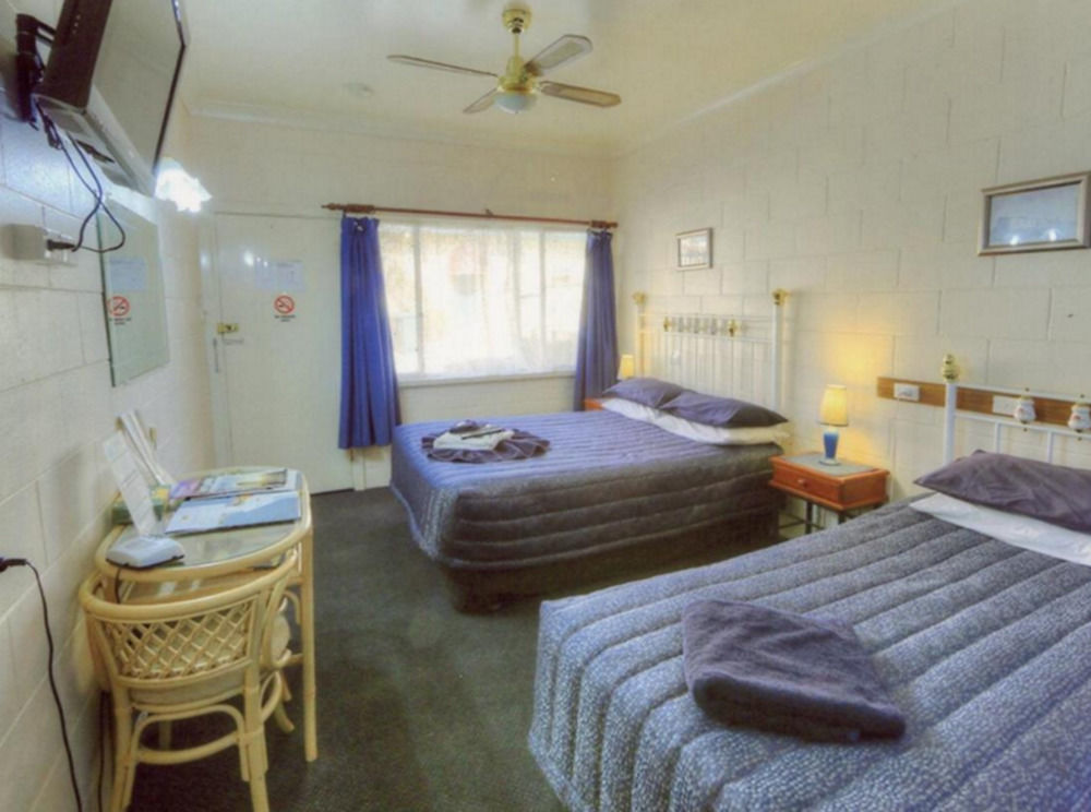 The Lodge Outback Motel Broken Hill Luaran gambar