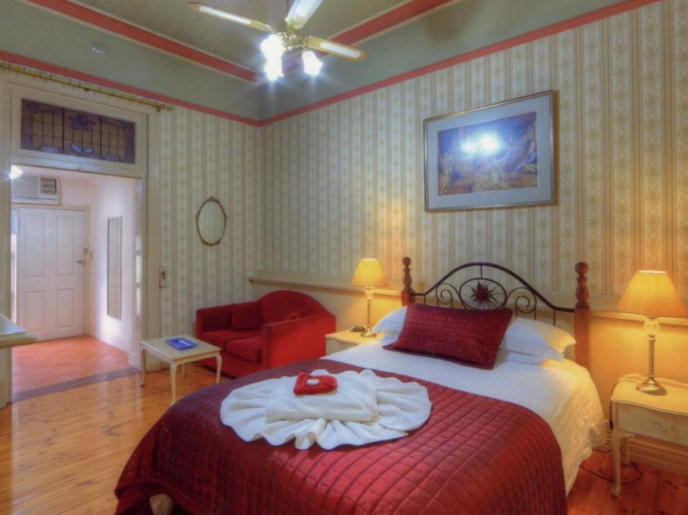 The Lodge Outback Motel Broken Hill Luaran gambar