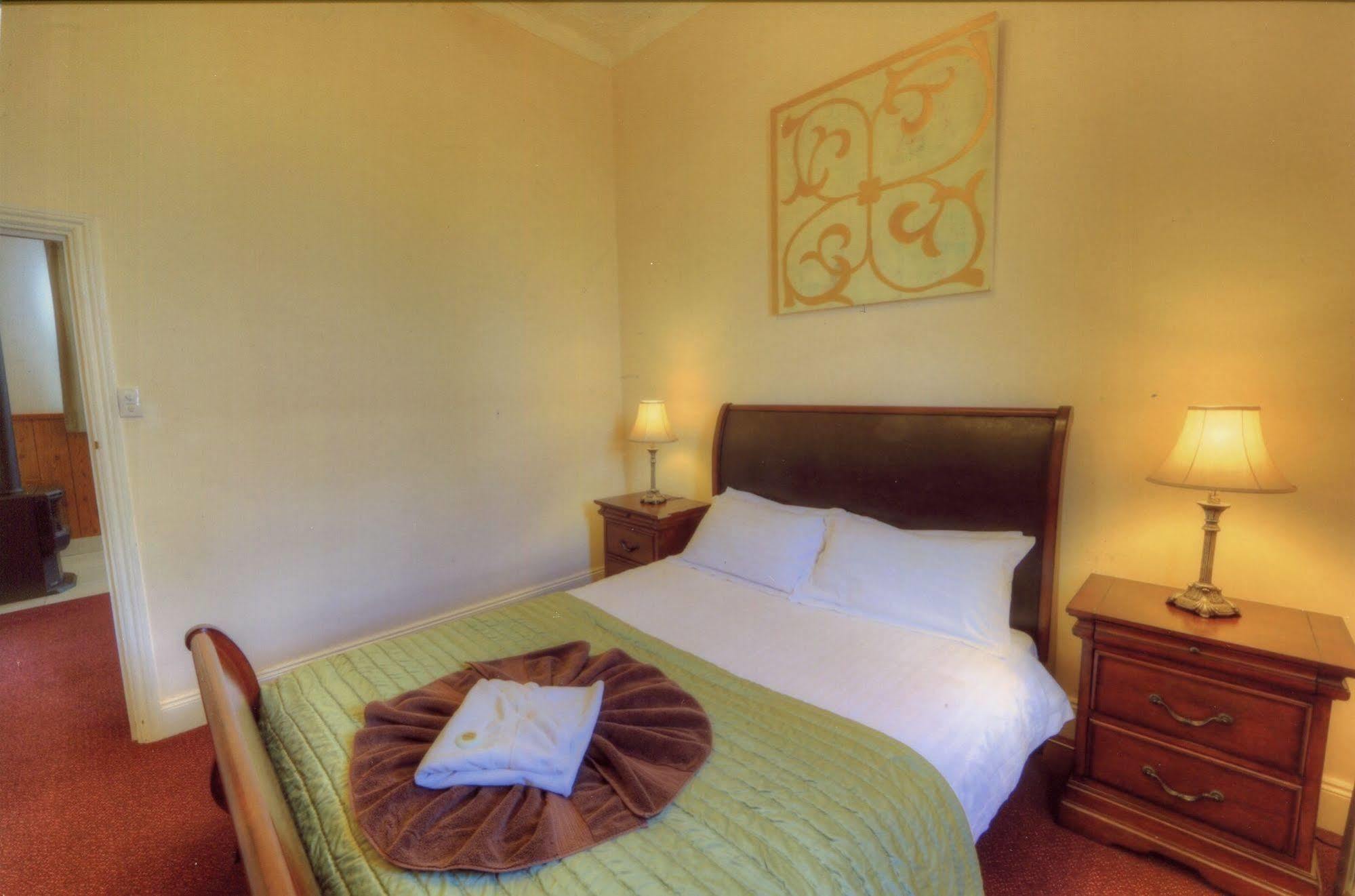 The Lodge Outback Motel Broken Hill Luaran gambar