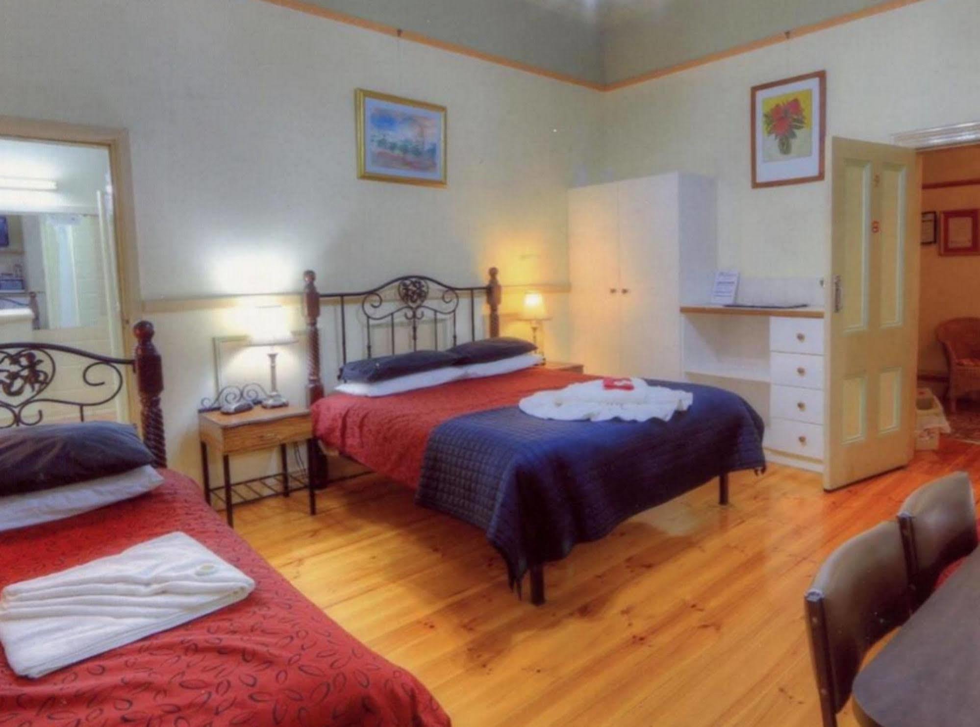 The Lodge Outback Motel Broken Hill Luaran gambar
