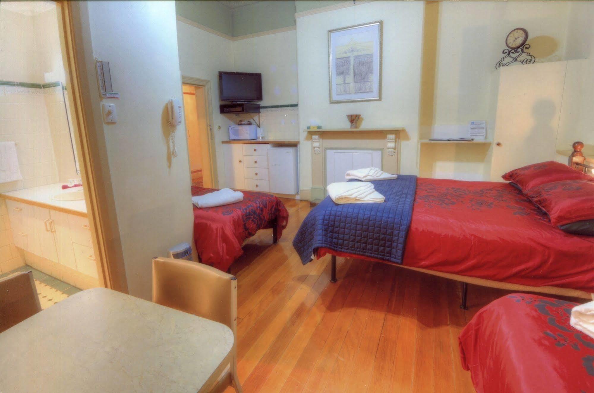 The Lodge Outback Motel Broken Hill Luaran gambar