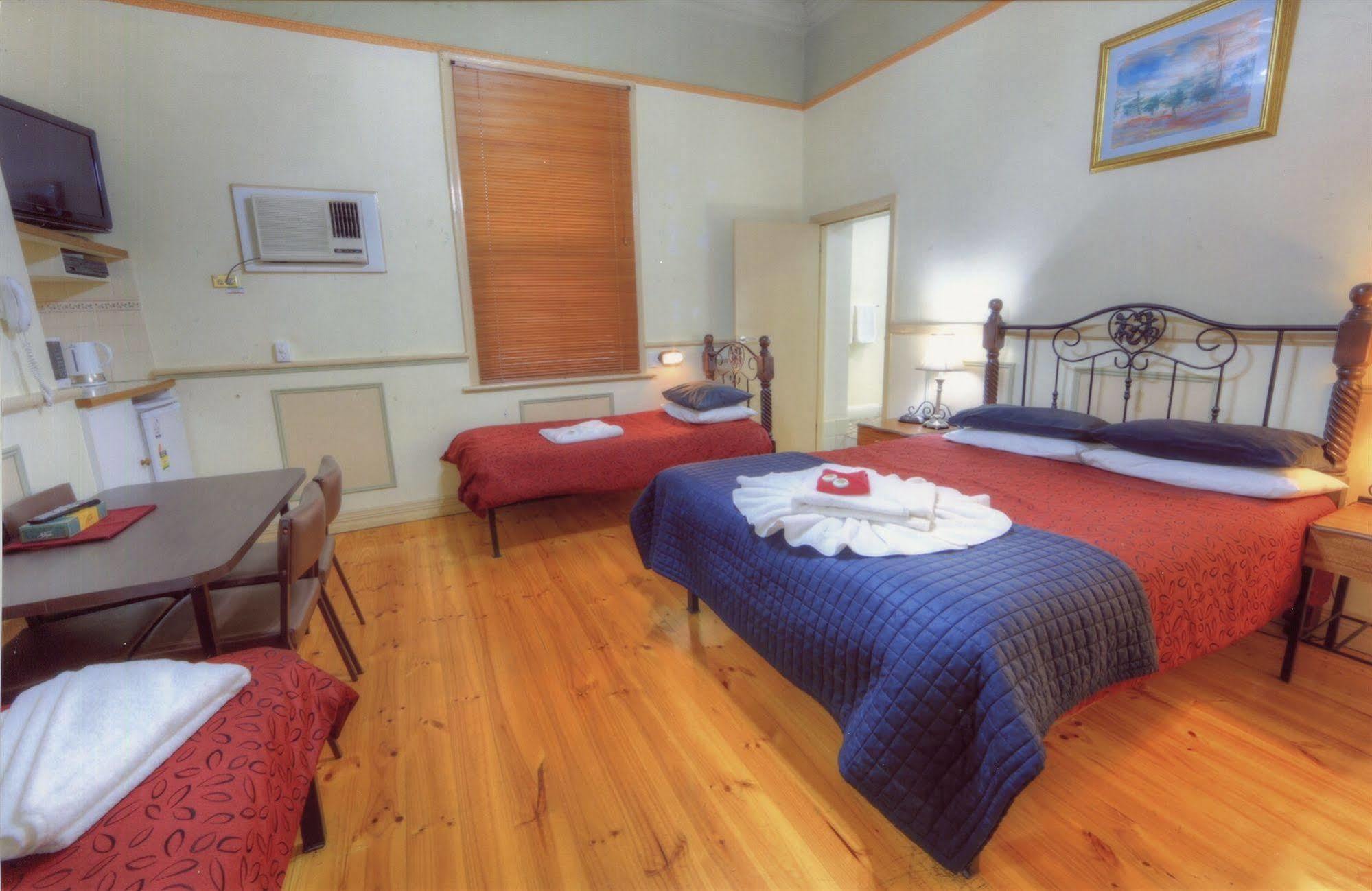 The Lodge Outback Motel Broken Hill Luaran gambar