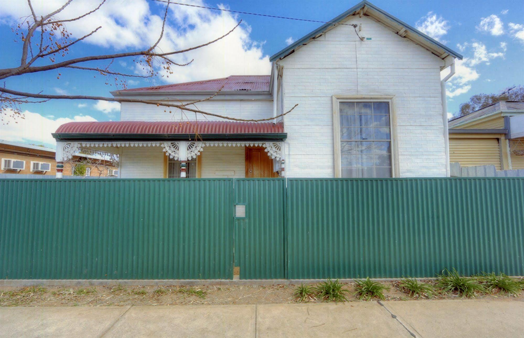 The Lodge Outback Motel Broken Hill Luaran gambar