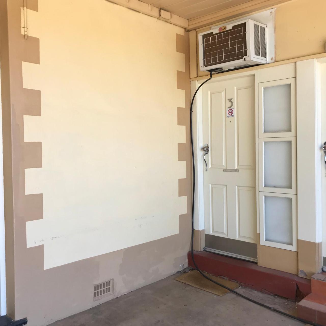 The Lodge Outback Motel Broken Hill Luaran gambar
