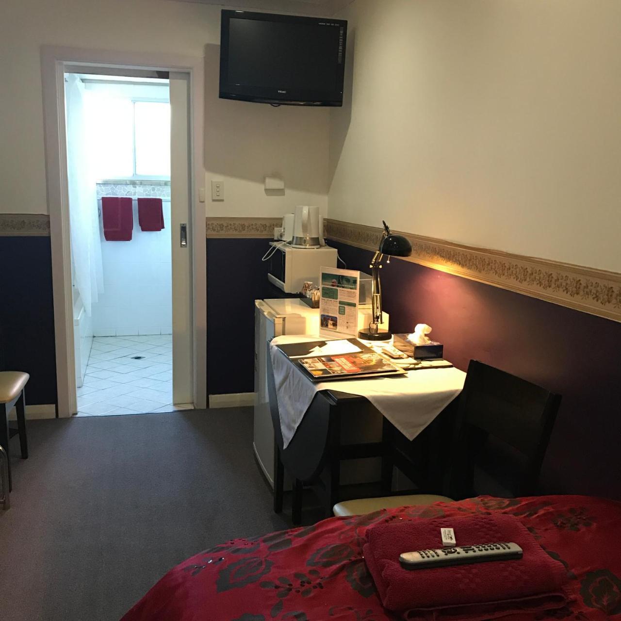 The Lodge Outback Motel Broken Hill Luaran gambar