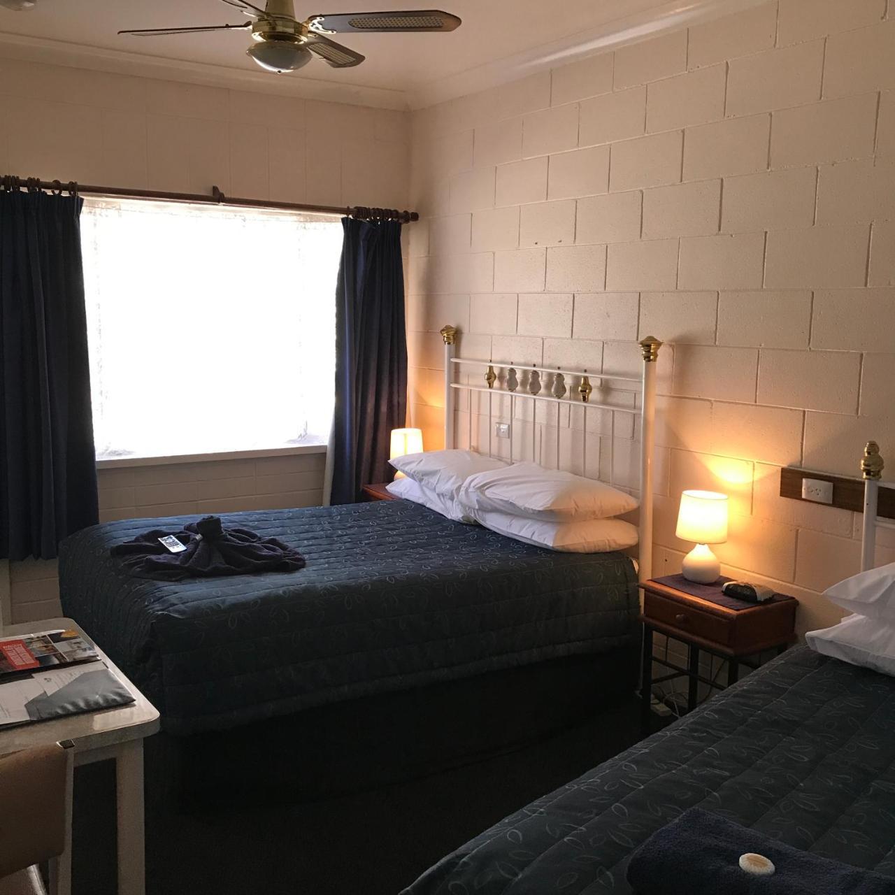 The Lodge Outback Motel Broken Hill Luaran gambar