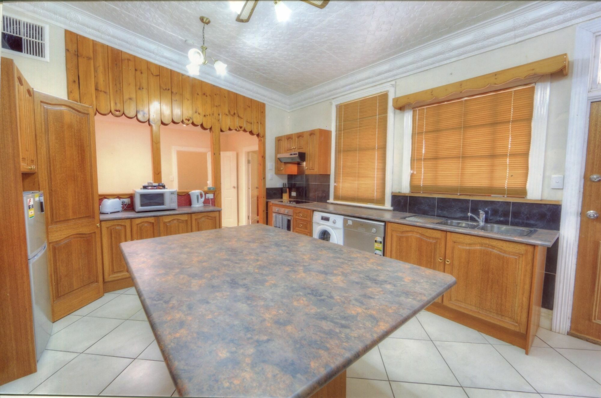 The Lodge Outback Motel Broken Hill Luaran gambar